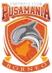 Borneo logo