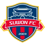 Suwon FMC W logo