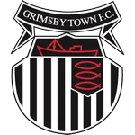 Grimsby Town logo