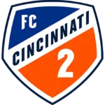 FC Cincinnati II logo