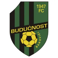 Buducnost Banovici logo