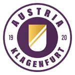 Austria Klagenfurt U16 logo