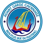 AG Caennaise logo