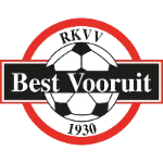 RKVV Best Vooruit logo