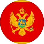 Montenegro U16 logo