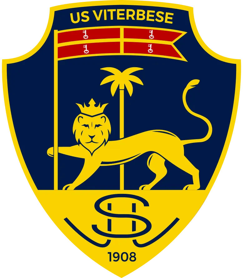Viterbese logo