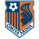 Omiya Ardija logo