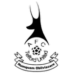 AFC Telford United logo