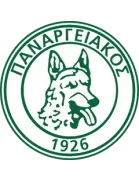 Panargiakos logo
