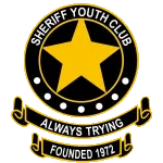 Sheriff YC logo