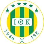 JS Kabylie logo