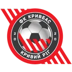 Kryvbas W logo