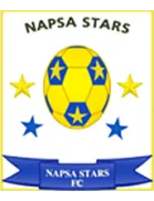 NAPSA Stars logo
