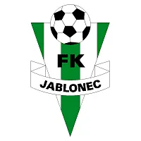 Jablonec II logo