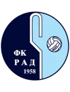 Radan logo