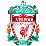 Liverpool U19 logo
