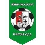 Mladost Petrinja logo