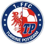 Turbine Potsdam W logo