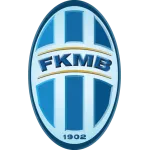 Mlada Boleslav II logo