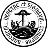 Hythe Town logo