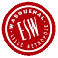 Wasquehal logo