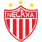 Necaxa W logo
