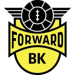 Forward logo