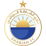 Al Sharjah logo