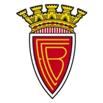FC Barreirense logo