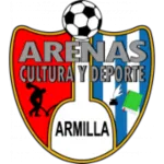 Arenas de Armilla logo