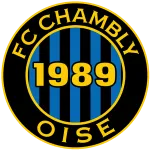 Chambly II logo