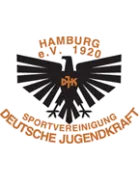 DJK Bamberg logo