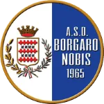 Borgaro Nobis logo