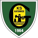 GKS Katowice W logo