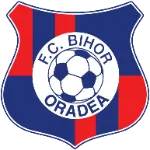 Bihor Oradea logo