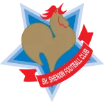 Shanghai Shenxin logo