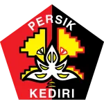 Persik Kediri logo