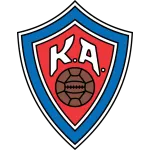 KA Akureyri logo