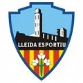 Lleida Esportiu logo
