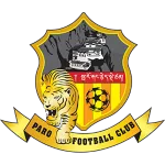 Paro FC logo