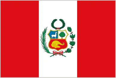 Peru U20 logo