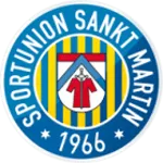 St. Martin i.M. logo