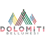 Dolomiti Bellunesi logo