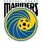 Central Coast Mariners logo