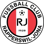 Rapperswil-Jona logo