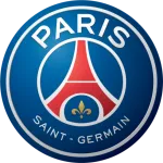 Paris Saint Germain logo