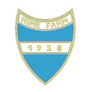 Home Farm logo