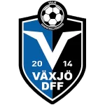 Växjö W logo