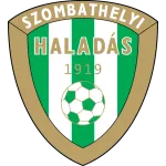 Szombathelyi Haladás logo