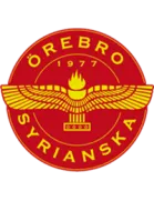 Örebro Syrianska logo
